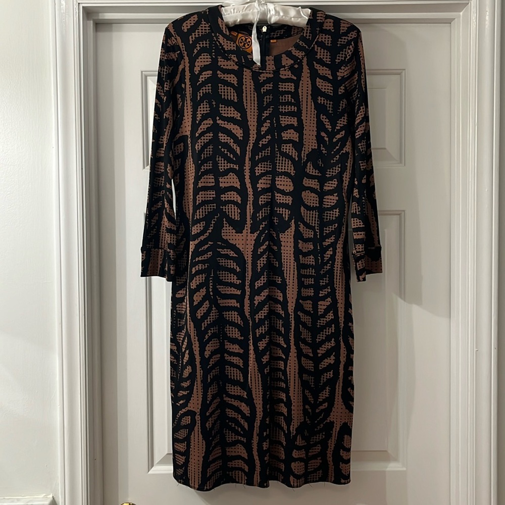 Tory Burch Silk Dress
